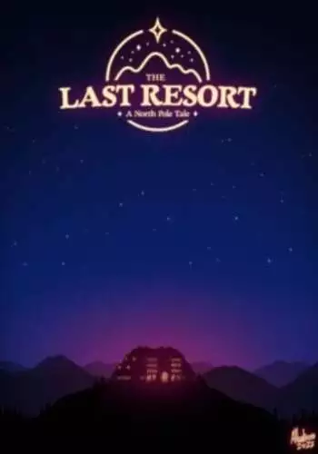 [Albatross] – Last Resort