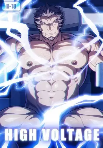 HIGH VOLTAGE {doujins.com}