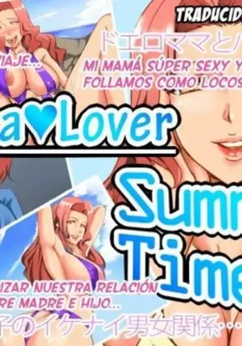 Mama Lover Summer Time!