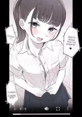 [Raoko] Otoko o kantan ni shinjitara dame Don't trust a man so easily [English]